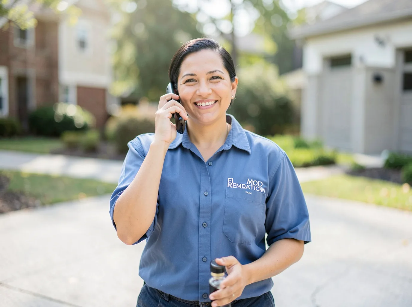 Mold Remediation Glandorf, OH FAQs